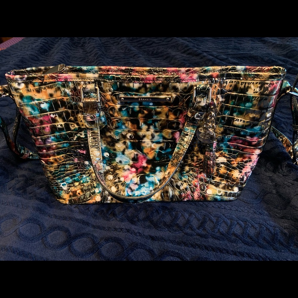 Brahmin handbag